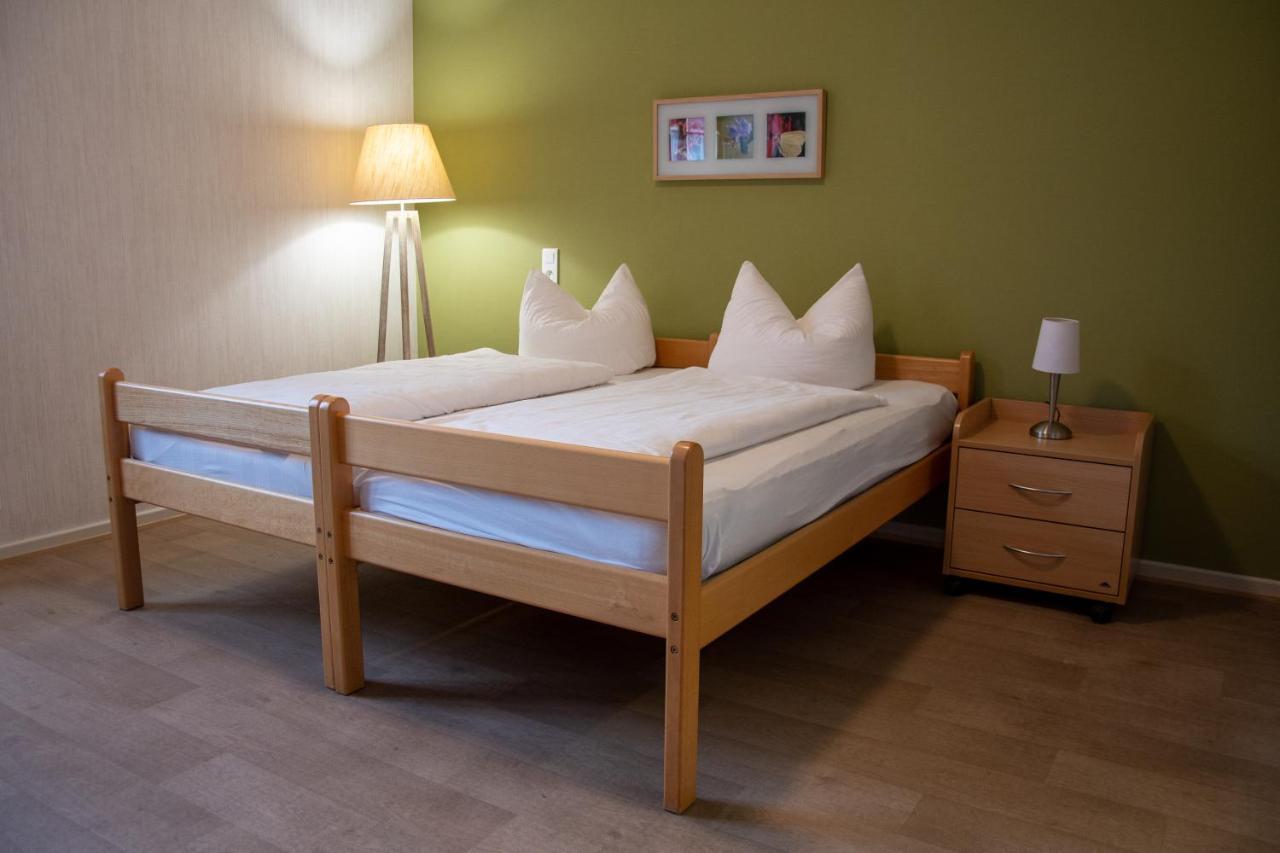 Hotellerie Du Couvent Oberbronn Esterno foto