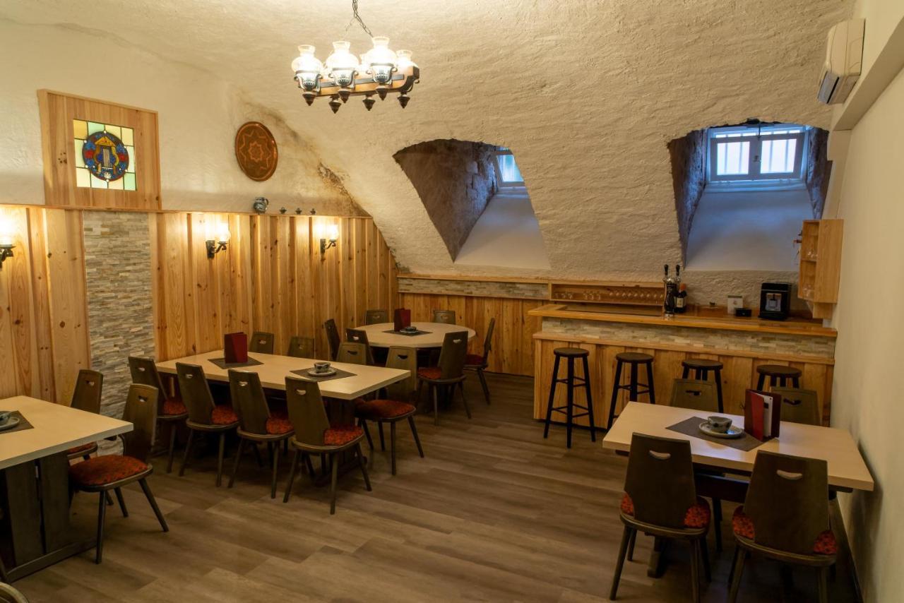 Hotellerie Du Couvent Oberbronn Esterno foto
