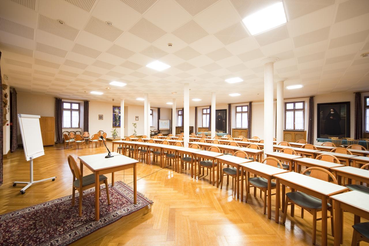 Hotellerie Du Couvent Oberbronn Esterno foto