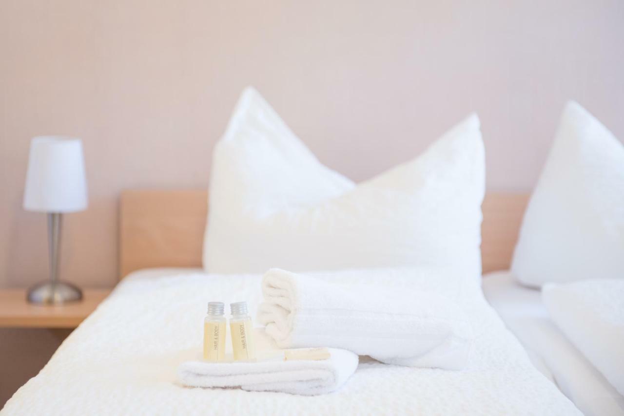 Hotellerie Du Couvent Oberbronn Esterno foto
